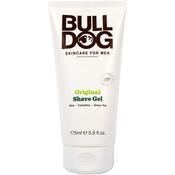 Bulldog Original Shave Gel 175Ml image