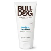 Bulldog Sensitive Face Wash For Men 150Ml image