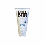 Bulldog Sensitive Shave Gel 175Ml image