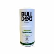 Bulldog Original Deodorant 75Ml image