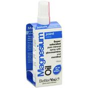 Better You Magnesium Oil Joint Spray 100Ml
