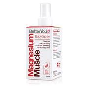 Better You Magnesium Muscle Spray 100Ml