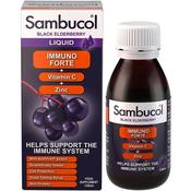 Sambucol Sambucol Immuno Forte 120Ml 120Ml image