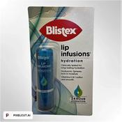 Blistex Lip Infusions Hydrating 4G Ddd