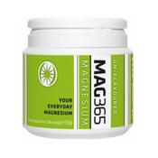 Mag365 Magnesium Citrate -Unflavoured 150G image