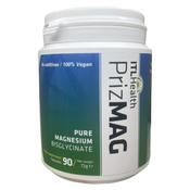Prizmag Magnesium Bisglycinate 90Caps