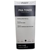 The Inkey List Pha Toner 100Ml image