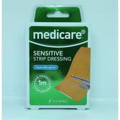 Medicare Sensitive Strip 1M X 6Cm