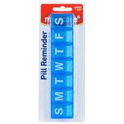 Medicare 7 Day Pill Box Large image