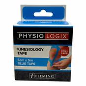 Medicare Sport Blue Kinesiology Tape 5Cm X 5M