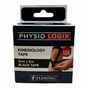 Sport Blk Kinlgy Tape 5Cm X 5M