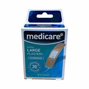 Medicare Extra Large Waterproof Plasters 30S image