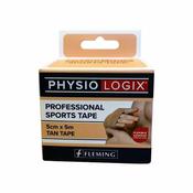 Physiologix Sports Tape 5Cm X 5M Tan
