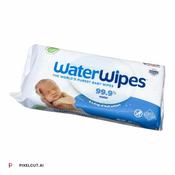 Water Wipes 60S