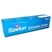 Savlon Antiseptic Cream 30G image