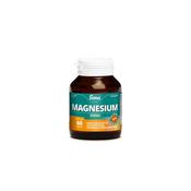 Sona Magnesium 500Mg High Potency 60 Tabs image