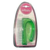 Infinity Nail Brush