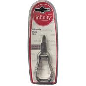 Infinity Jumbo Nail Pliers M0052