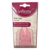 Infinity Easy Peel Body Tape G0632