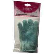Infinity Bath Shower Gloves Display G2361/Dis