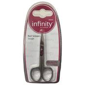 Infinity Nail Scissors Straight M0309