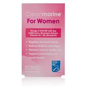Cleanmarine For Women 60S