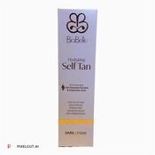 Bia Belle Foam Tan Dark150ml
