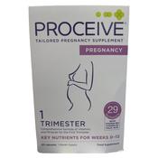 Proceive Pregnancy T1 60 Capsules image