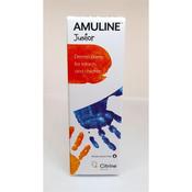Amuline Junior Paste 50Ml Citrine Hc