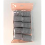 Distinct Beauty Velcro Hairrollers