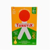 Tonstix Tonstix Honey Jelly Pops - Apple 6Lolly