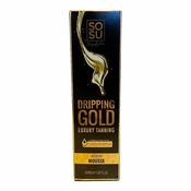 Sosu Dripping Gold Medium  Mousse Reformulated 150Ml