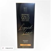 Sosu Liquid Luxe Ultra Dark 150Ml