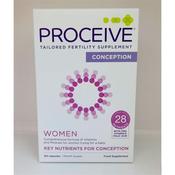 Proceive Women 60 Caps 60Caps
