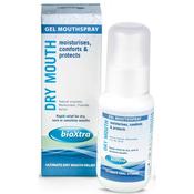 Bioxtra Gel Dry Mouth 40Ml Bioxtra