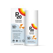P20 Sun Protection Kids Spf50+ 200Ml image