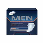 Tena Men Level 3 Pads Super 8 Sca image
