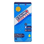 Eskimo Oil Eskimo Brain 3-6-9 210 Ml