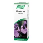 A Vogel Menosan Salvia 50Ml