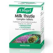 A Vogel Milk Thistle Complex Tabs 60Tbs image