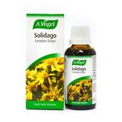 A Vogel Solidago Complex 50Ml