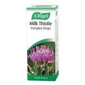 A Vogel Milk Thistle Complex 50Ml image