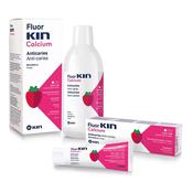 Fluor-Kin Toothpaste 75Ml Lab Kin image