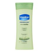 Vaseline Intensive Care Aloe Soothe 400Ml image