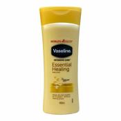 Vaseline Intensive Care Essential Healing 400Ml