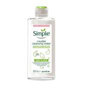 Simple Micellar Cleansing Water 200Ml image