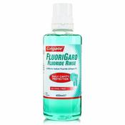 Colgate Daily Rinse Fluoride Af 400Ml