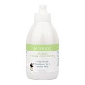Moogoo Cream Conditioner 1 Litre image