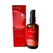 Trilogy Rosehip Transformation Cleansing Oil 100Ml