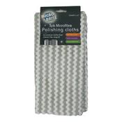 Polishing Cloth 3pk